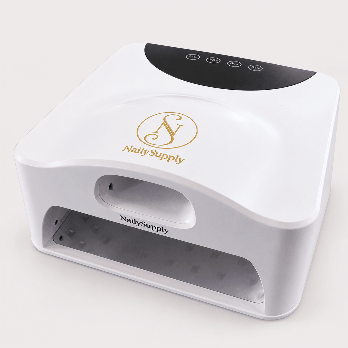 UV/LED-lampe – produktbilde