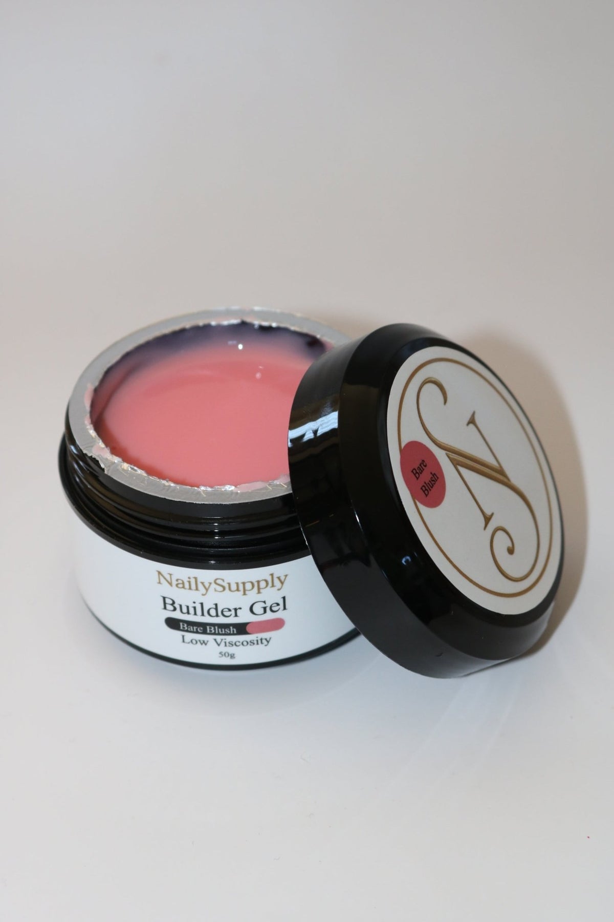 Bare Blush Low – produktbilde