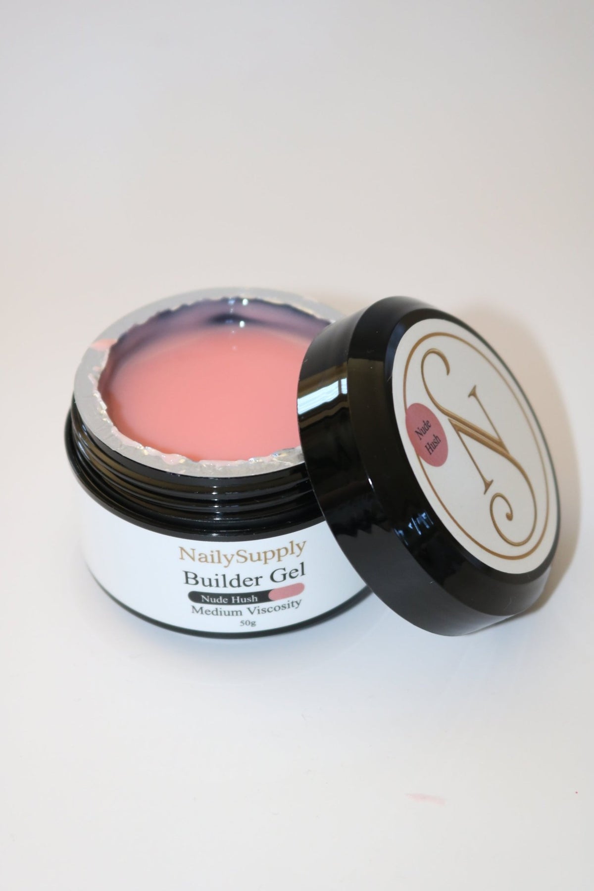Nude Hush Medium – produktbilde