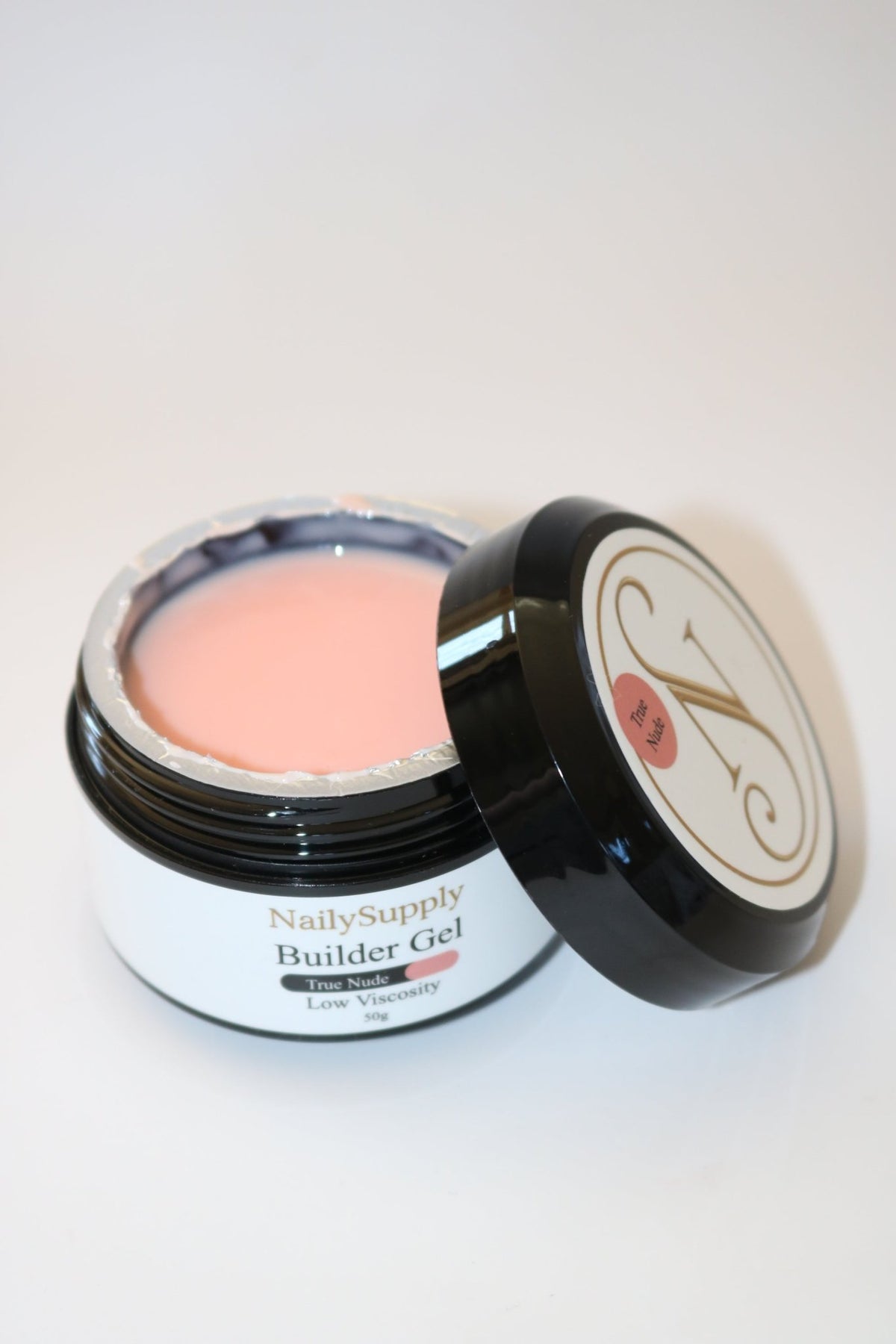 True Nude Low – produktbilde