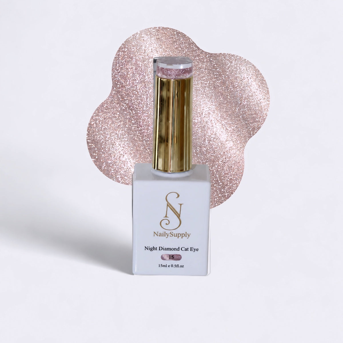 Night Diamond 15 – produktbilde