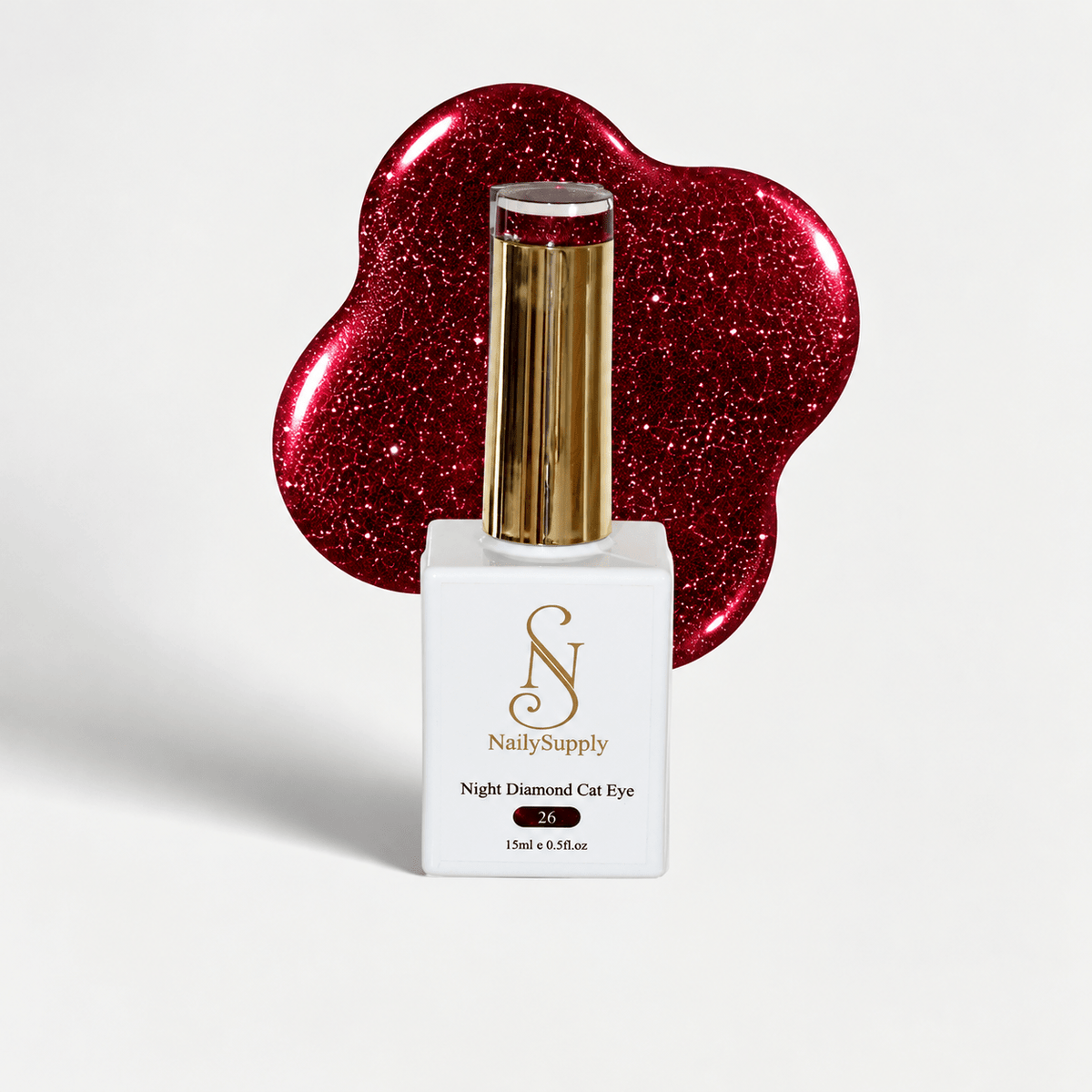 Night Diamond 26 – produktbilde