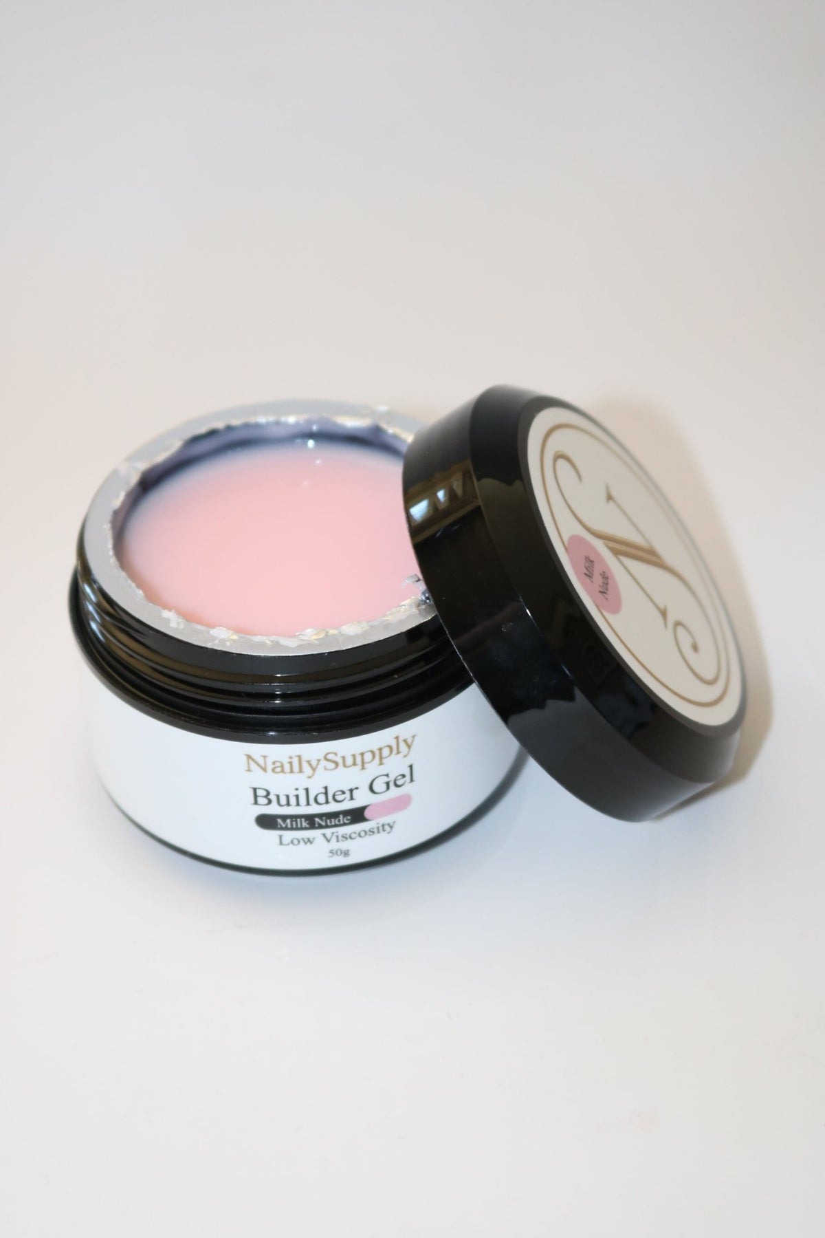 Milk Nude Low – produktbilde