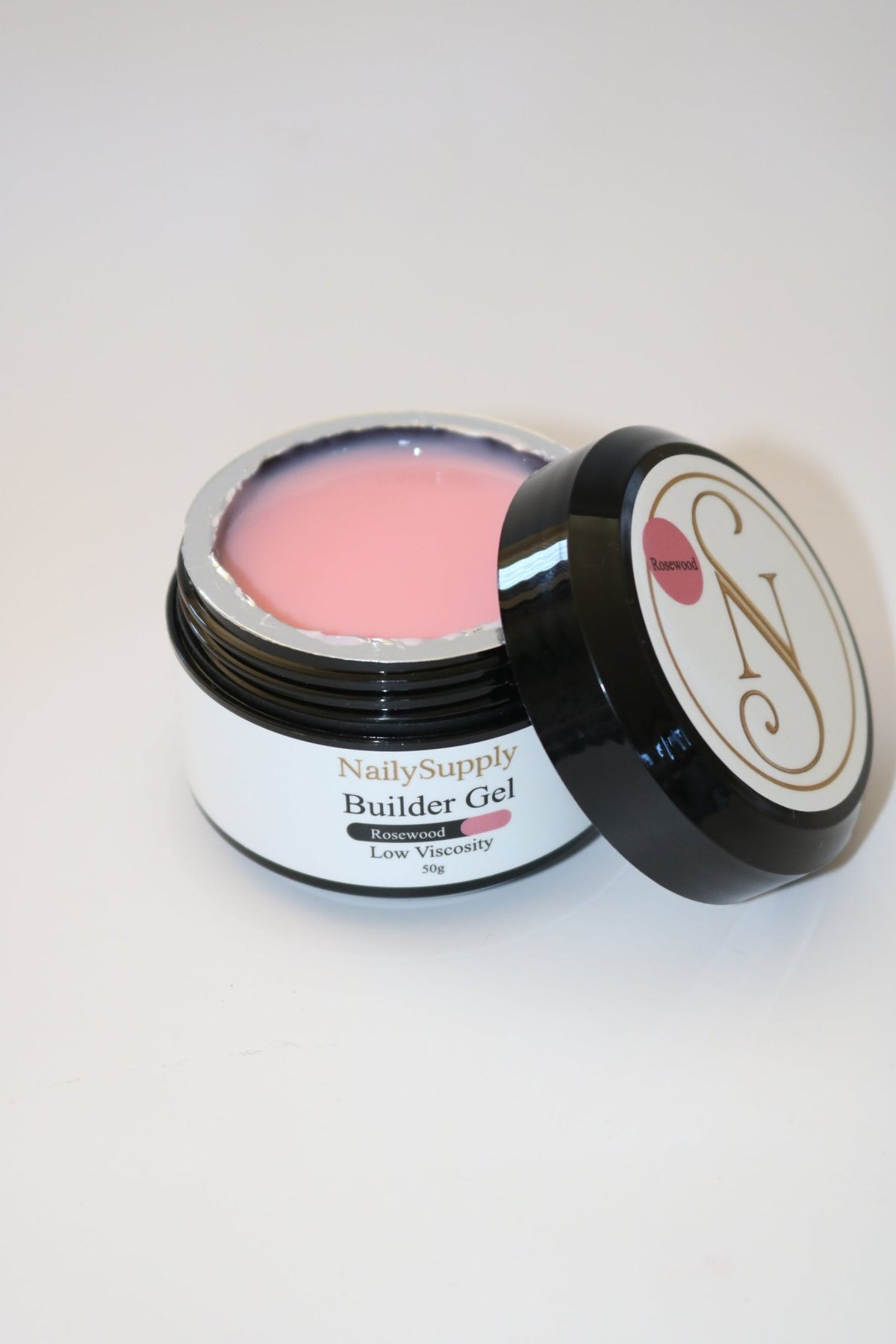 Rosewood Low – produktbilde