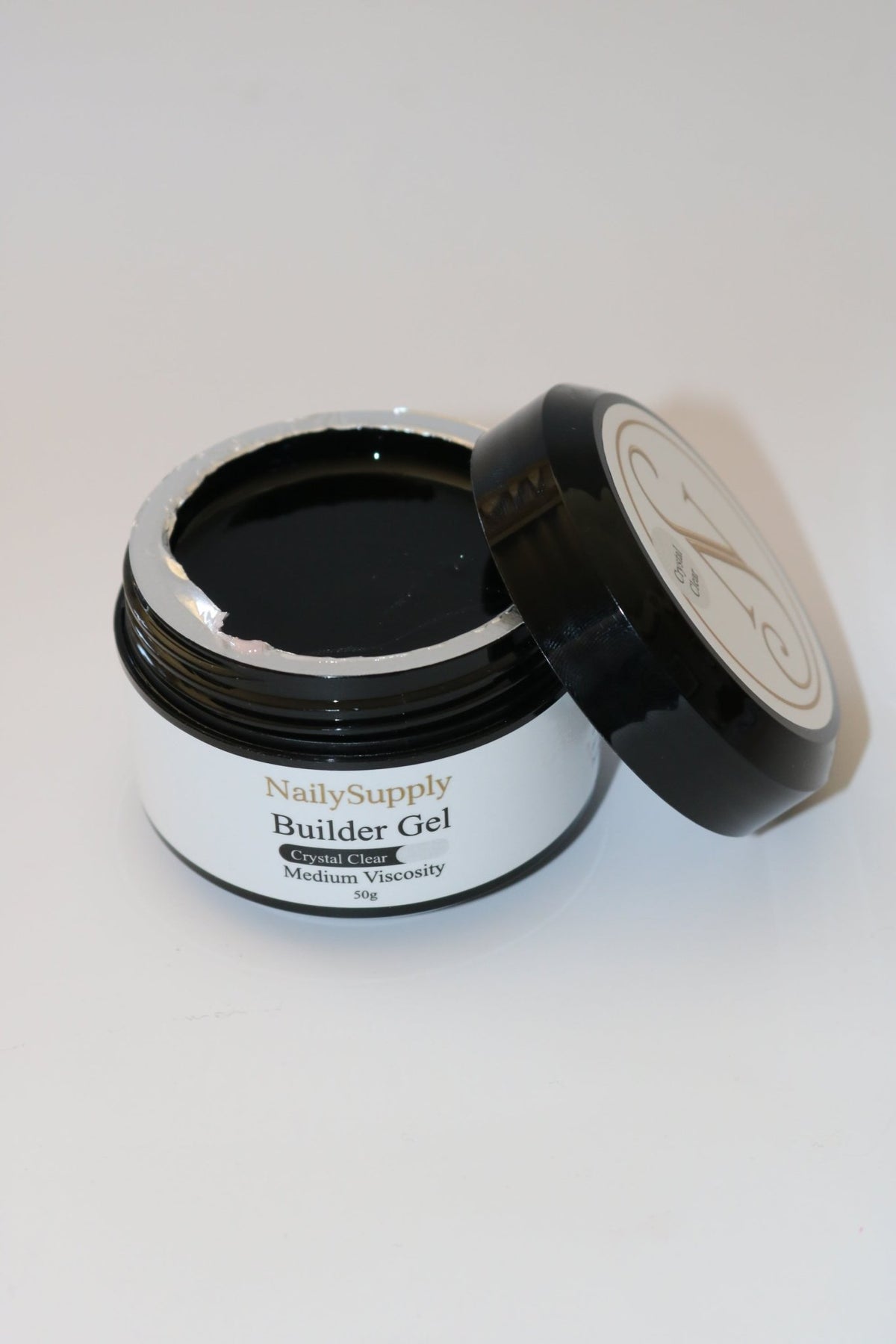 Crystal Clear Medium – produktbilde