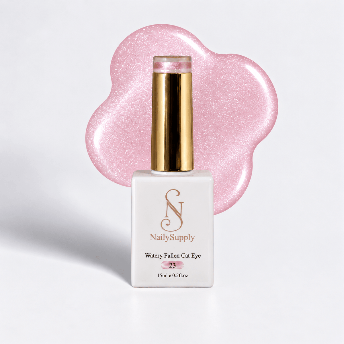 Cat Eye 23 – produktbilde