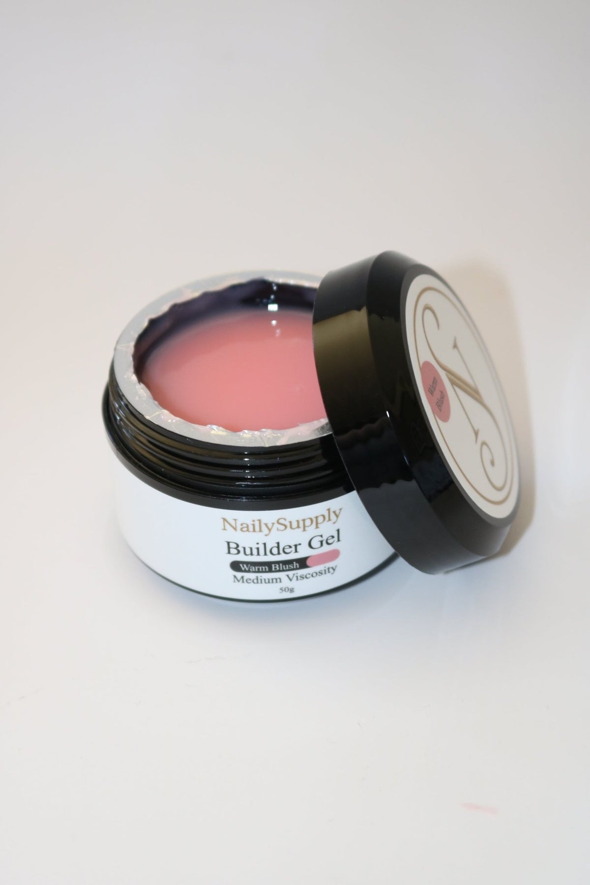 Warm Blush Medium – produktbilde