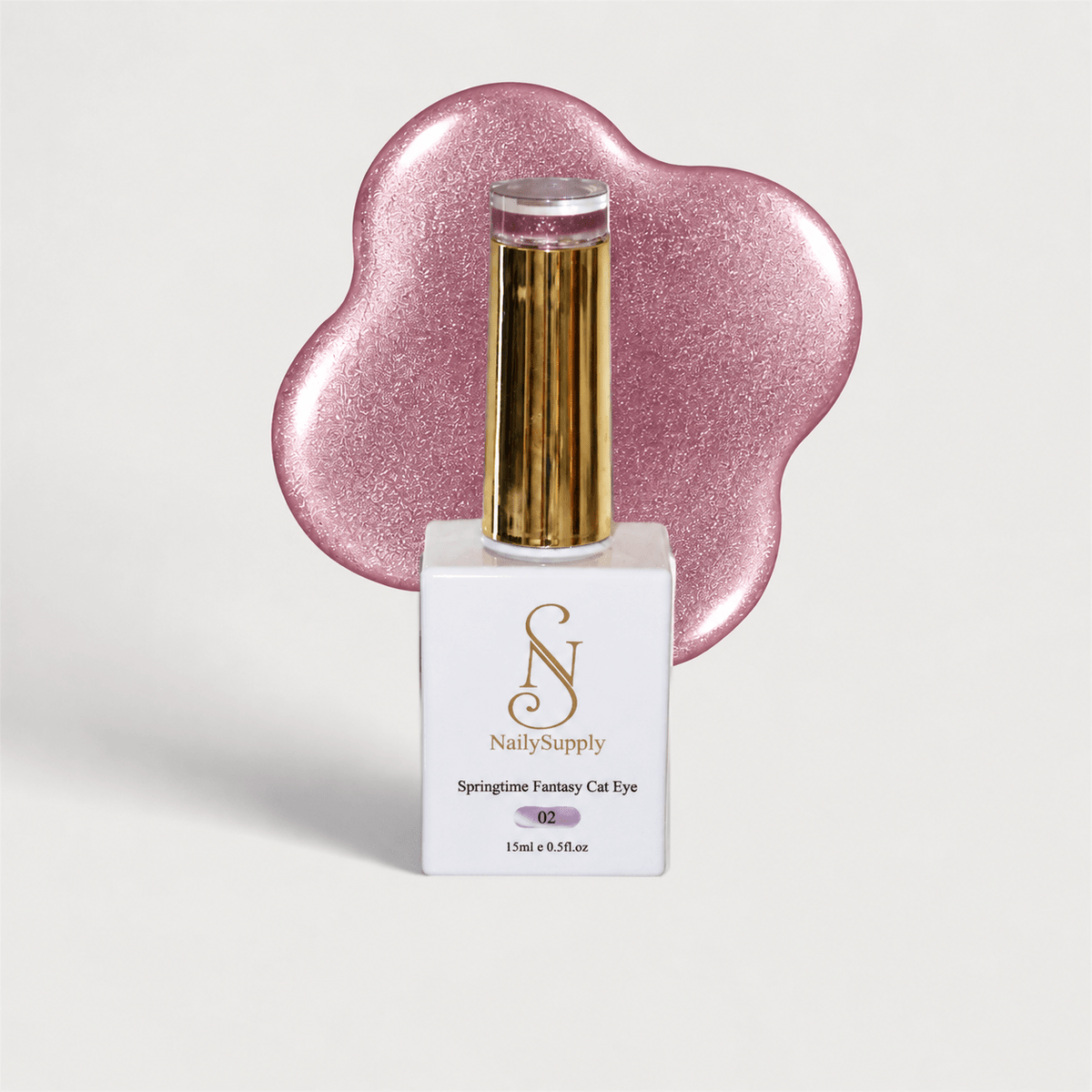 Springtime Fantasy 02 – produktbilde