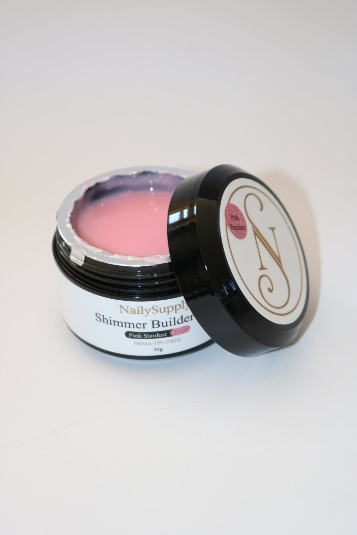 Pink Stardust Shimmer – produktbilde