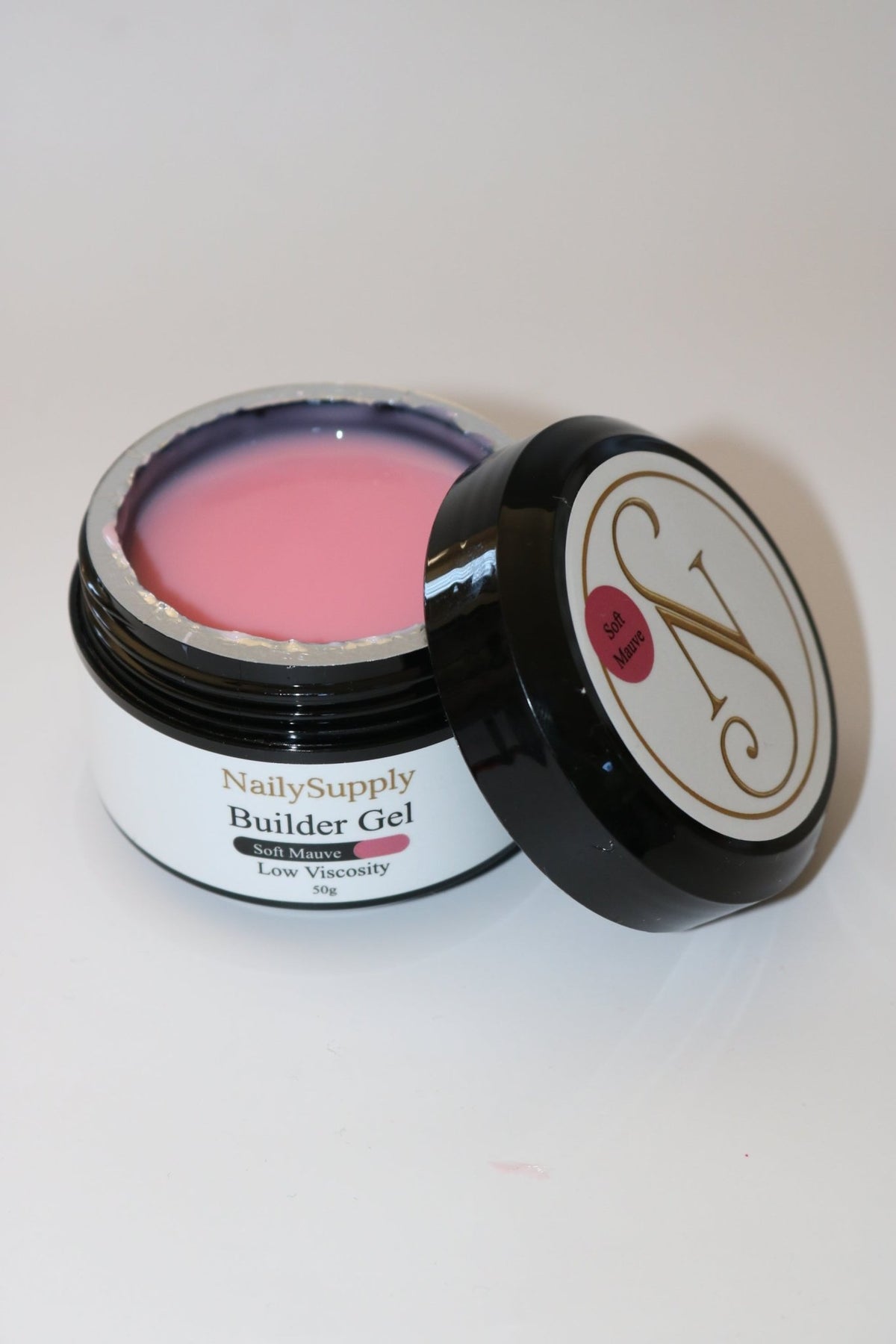 Soft Mauve Low – produktbilde
