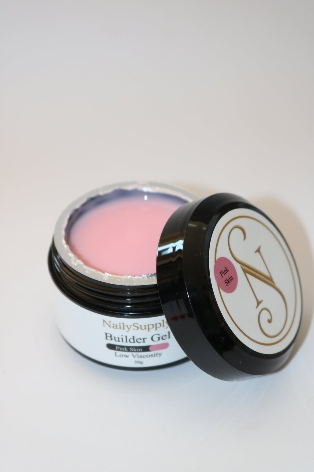 Pink Skin Low – produktbilde