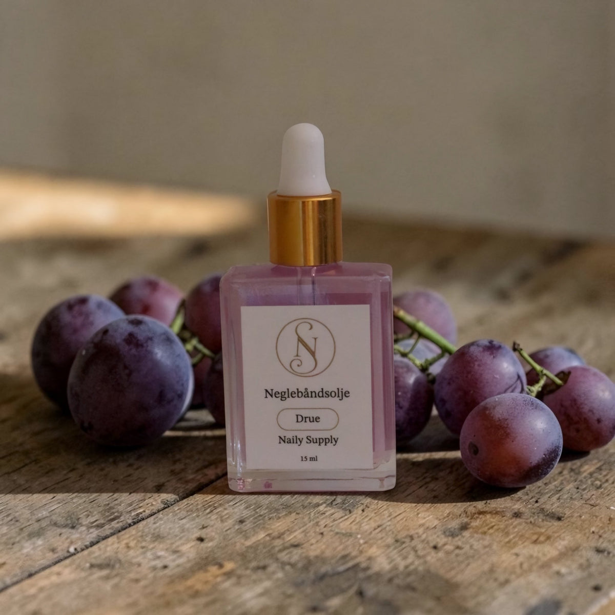 Cuticle Oil – Drue🍇