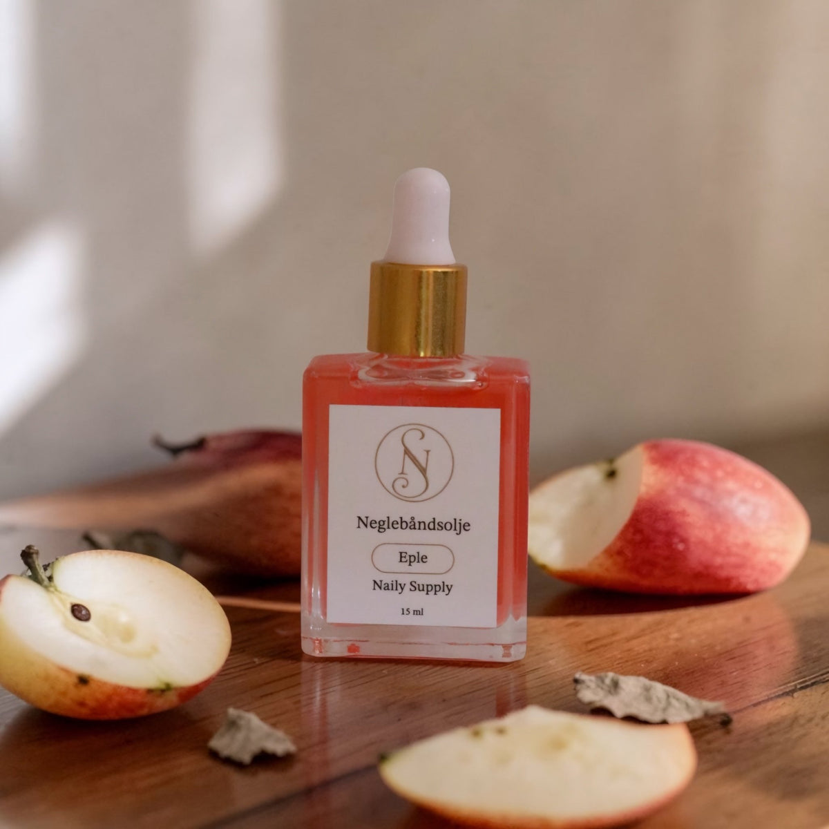 Cuticle Oil – Eple🍎