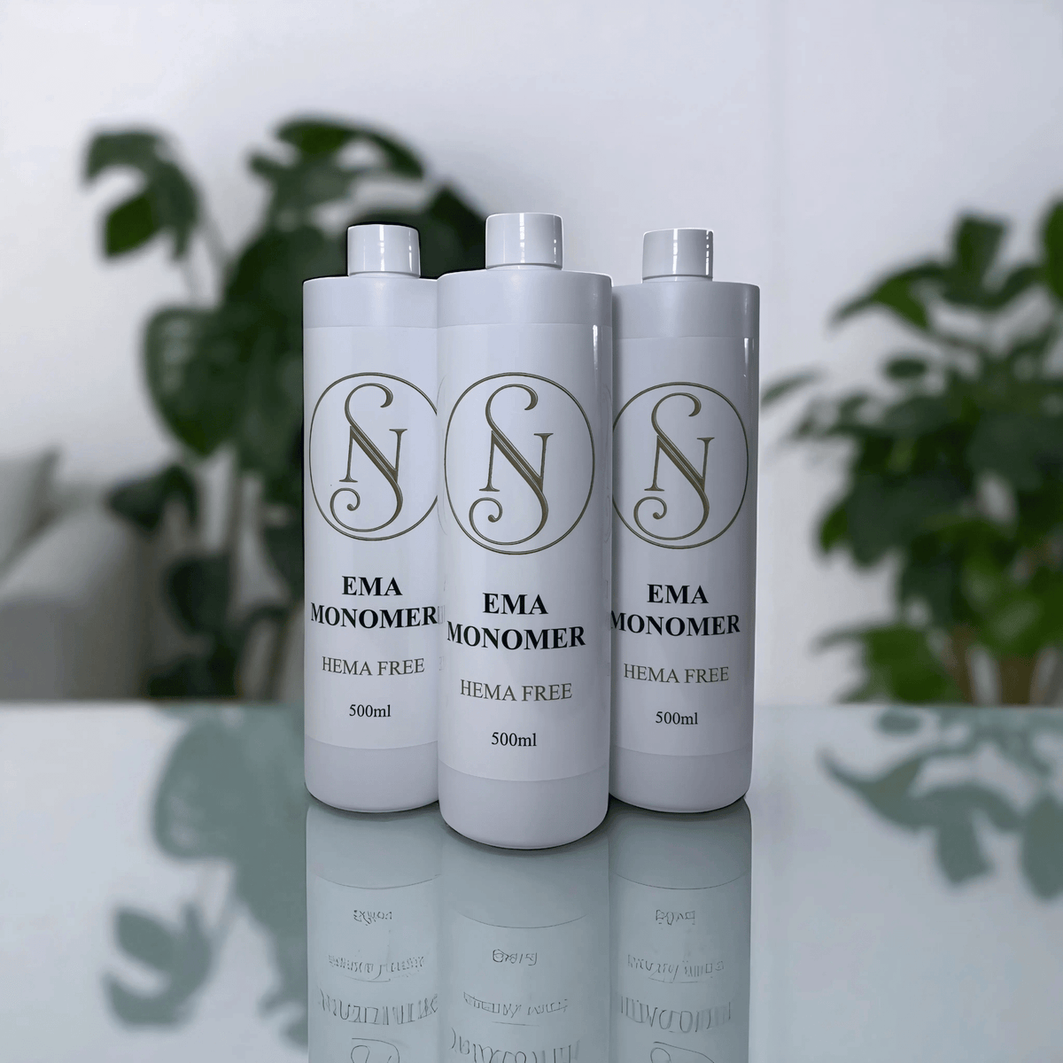 Monomer EMA – produktbilde