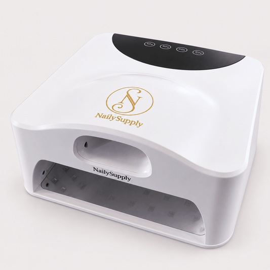 UV/LED-lampe – produktbilde