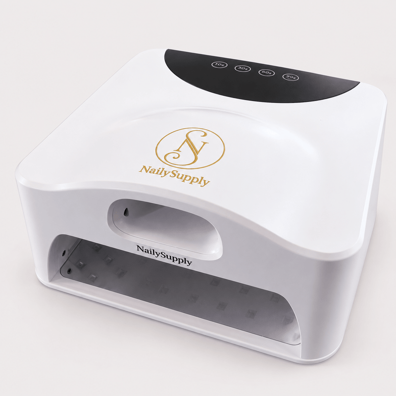 UV/LED Lamp
