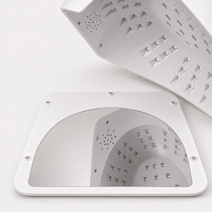 UV/LED-lampe – produktbilde