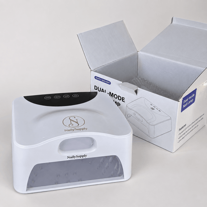 UV/LED-lampe – produktbilde
