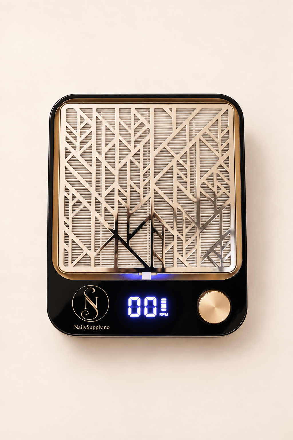Dust Collector – produktbilde