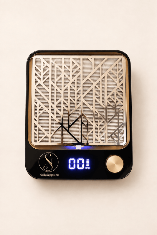 Dust Collector – produktbilde