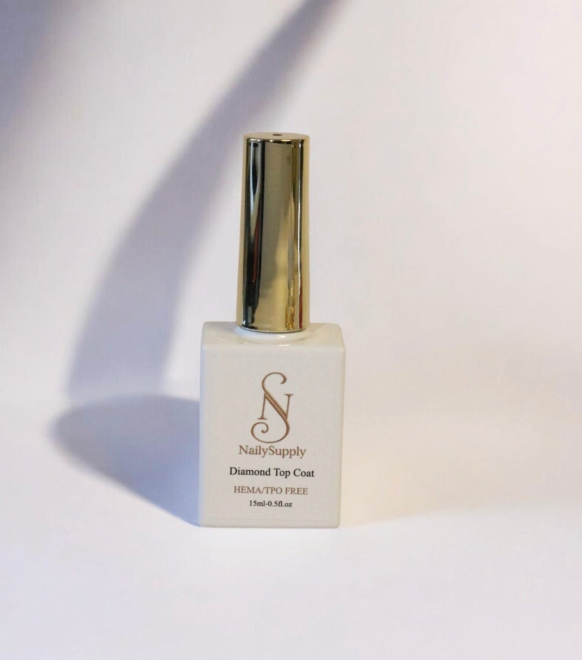 Prep & Finish Pakke – prep, base coat, top coat og cuticle oil fra Naily Supply
